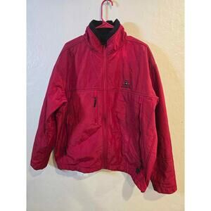 Antigua Seville Country Club Golf Jacket Men's Size Large